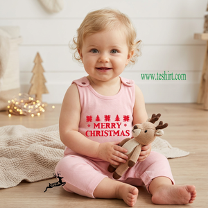 Combinaison pour bébé nouveau-né en coton, manches longues, couleur unie, body pour nourrisson, fabrication directe d'usine, vente en gros OEM - Product Image 2