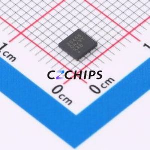 Original et nouveau MAX20408AFOA/VY + FC2QFN-17(3.5x3.75) circuit intégré IC puce PMIC DC-DC puissance IC - Product Image 1