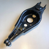 Buena calidad nuevo brazo de Control de pista trasera izquierda 48730-42050 brazo inferior de suspensión 4873042050 para Toyota para RAV4 III para FJ Cruiser