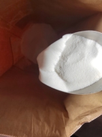 E471 DMG95 Stabilisant pour crème glacée molle de qualité alimentaire, monostéarate de glycérol, pureté 99%, 25 kg/sac