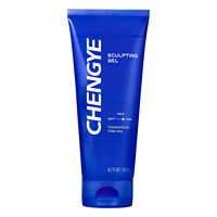 Gel Coiffant Texturisant et Volumisant pour Hommes, Fixation Forte, Brillance Intense, Sans Écaillage, Sans Alcool, Marque Privée OEM/ODM