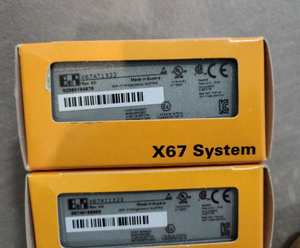 <strong>B</strong>&amp;<strong>R</strong> X67AT1322 PLC <strong>I</strong>/<strong>O</strong> Module - Product Image 6