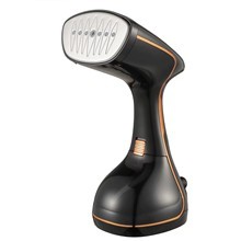 Défroisseur Vapeur Portable 1200W à Double Usage avec Poignée Rotative 110ml pour Maison et Hôtel - Product Image 2