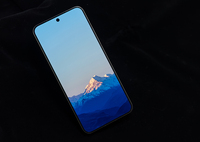 Smartphone 5G Xiao Mi 15 6,36'' 1,5K 120Hz Amoled Snap Dragon 8 Elite Appareil photo 50MP 5240mAh Charge 90W Taille très compacte