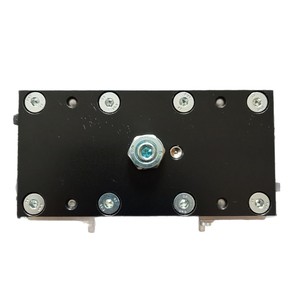 Actuador Neumático Paralelo Zimmer MGW810N para Brazo Robótico Alemán - Product Image 5