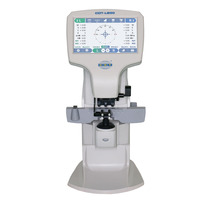 JD2000A China Optical Equipment Auto Lensmeter Focimeter With Printer
