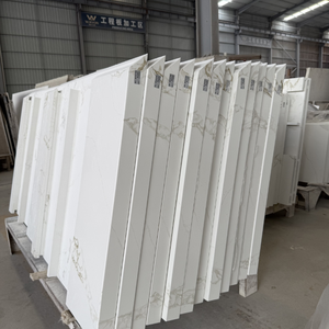 עיצוב מודרני מטבח קוורץ משטחי אבן קוורץ דוגמאות חינם עבור הוצאות מלונות. - Product Image 5