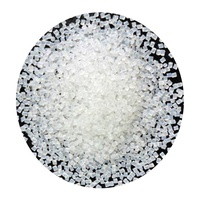 Matière première nylon PA11, résine nylon 11, granulés, prix au kg, polyamide PA612 CF30%, nylon 6 PA66 GF30