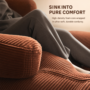 Sofá Cama Individual <span class=keywords><strong>de</strong></span> Tela <span class=keywords><strong>de</strong></span> Compresión <span class=keywords><strong>de</strong></span> Lujo, Plegable, Moderno, Sofá Cama Modular Comprimido para Sala <span class=keywords><strong>de</strong></span> Estar en <span class=keywords><strong>Venta</strong></span> - Product Image 4