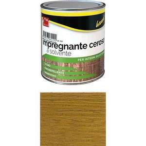 Agent d'imprégnation cireux à base de solvant transparent ML 750 - Product Image 1