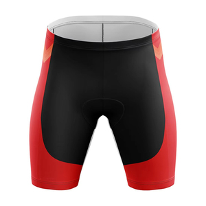 Camisetas de Ciclismo de Alta Calidad con Diseño Profesional ODM OEM, Ropa de Ciclismo Personalizada de Manga Corta para Hombre, Conjunto de Uniforme de Ciclismo - Product Image 5