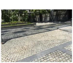 Basalto nero 30x10 cm Mattoni di Pietra - Product Image 1