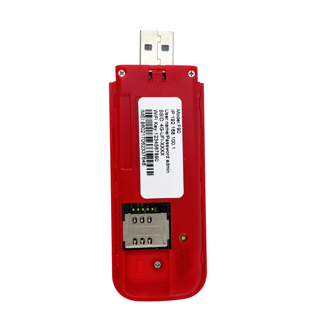 ALLINGE HMQ636 USB Modem 4G Pocket WiFi Dongle 150Mbps Mini Car 4g USB Wifi Portable Mobile Router