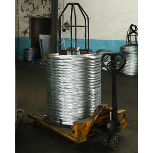 <span class=keywords><strong>Fil</strong></span> <span class=keywords><strong>de</strong></span> liaison galvanisé à chaud en gros d'usine, <span class=keywords><strong>fil</strong></span> d'acier <span class=keywords><strong>de</strong></span> <span class=keywords><strong>3</strong></span> <span class=keywords><strong>mm</strong></span>, <span class=keywords><strong>fil</strong></span> <span class=keywords><strong>de</strong></span> <span class=keywords><strong>fer</strong></span> galvanisé pour la construction - Product Image 6