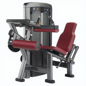 YG FITNESS YG-7008 réglable jambe en acier étirement Commercial équipement de Fitness fonction <span class=keywords><strong>assis</strong></span> jambe <span class=keywords><strong>Machine</strong></span> à friser - Product Image 1