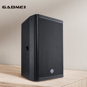 Morin <span class=keywords><strong>DSL</strong></span>-15DSP bán chạy trên toàn thế giới tiêu chuẩn cao trong chất lượng nhà tháp 15 inch hoạt động đầy đủ phạm vi Loa hộp - Product Image 4