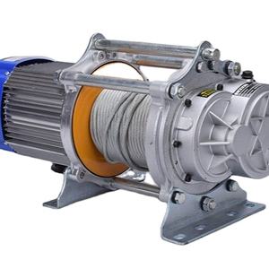 Kood w מופעל יד <span class=keywords><strong>winch</strong></span> 1/18 פלדה rc 24v offroad 4x4 סירה 20000 ק "ג חובה כבד 12-24v 1 שנה אחריות ce - Product Image 1