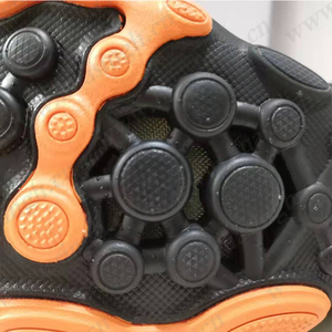 LXG, fabbrica diretta estate <span class=keywords><strong>mare</strong></span> Surf <span class=keywords><strong>antiscivolo</strong></span> <span class=keywords><strong>scarpe</strong></span> <span class=keywords><strong>da</strong></span> nuoto a buon mercato leggero ad asciugatura rapida nero <span class=keywords><strong>scarpe</strong></span> invernali HSF001 - Product Image 5