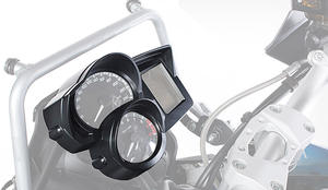 XXUN-cubierta de velocímetro para motocicleta, accesorios para <span class=keywords><strong>BMW</strong></span> F700GS <span class=keywords><strong>F800GS</strong></span> ADV <span class=keywords><strong>Adventure</strong></span> - Product Image 2