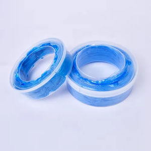 Recambios de Pañales <span class=keywords><strong>Playtex</strong></span> con Capacidad para 270 Pañales, Recarga Compatible con Contenedores Geniee y Angelcaree, Bolsa de Recarga para Contenedor de Pañales, Material LDPE/HDPE - Product Image 2