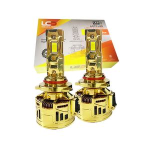 Phare LED de voiture 240w avec H11 H7 HB3 HB4 7545 assemblage de puces LED voitures universelles 55000lm <span class=keywords><strong>V12</strong></span> phare led - Product Image 1