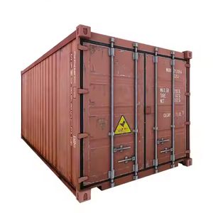 Envío Marítimo de Europa-EUA - China a Long Beach, EE. UU./<span class=keywords><strong>Southampton</strong></span>, Reino Unido/Genova, Italia LCL - Product Image 2