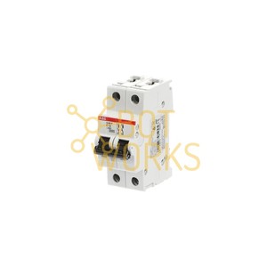 ABB 2CDS282001R0134 - Nuovo - Product Image 1
