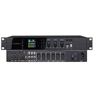 ตัวประมวลผลสัญญาณเสียงแบบดิจิทัลสำหรับคาราโอเกะคาราโอเกะ - Product Image 5