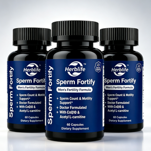 Cápsulas para Fortalecer la Esperma Masculina, Suplemento para la Fertilidad Masculina, <span class=keywords><strong>Ashwagandha</strong></span>, CoQ10, Zinc, Metilfolato, Selenio, Acetil L-Carnitina, Fabricante OEM - Product Image 5