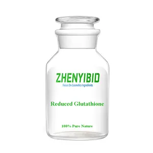 Glutathione पाउडर कैप्सूल गोलियाँ कोलेजन Vitamine सी थाईलैंड संयुक्त राज्य अमेरिका थोक त्वचा की देखभाल Glutathione सीरम