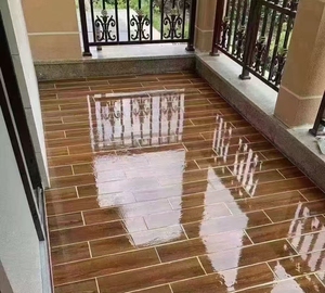 Résine Polyaspartique Polyurée Aliphatique Transparente Haute Brillance Écologique Durable pour Sols Entrepôts Salles de Bain <span class=keywords><strong>Sous</strong></span>-sols - Product Image 2