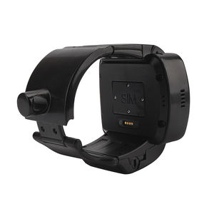 Megastek, el Nuevo Rastreador GPS de Tobillo Metálico 4G para Prisioneros/Delincuentes, Alerta de Distancia UWB, Alarma de Exceso de Distancia - Product Image 4