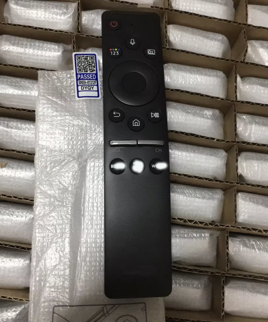BN59-01312F Voice TV Remote Control for Samsung 2019 TV Remote