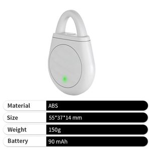 Repelente de Insectos Personalizado Recargable, Control Electrónico de Plagas para Exteriores, Repelente de Insectos de Tres Colores para Acampar - Product Image 3