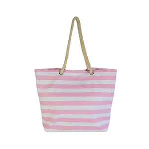 Sac fourre-tout en coton personnalisé avec logo étoile de mer en toile bleue pure, portable, pour la plage et le shopping, usine Sedex Bsci, 2026 - Product Image 5