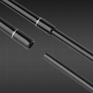 <span class=keywords><strong>Combo</strong></span> de Caña de Pescar de Carbono 3 en 1 Versátil al por Mayor para Carpa y Lubina, Acción ML/M/MH, Potencia Súper Fuerte, Modelo de Spinning/<span class=keywords><strong>Casting</strong></span> - Product Image 6