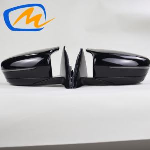 Topkwaliteit G30 <span class=keywords><strong>M</strong></span> Dode Hoek 360 Camera Achteruitkijkspiegel Forbmw M5 F90 Fabriek Directe Verkoop Perfecte Zijspiegel Geen Schilderij - Product Image 6