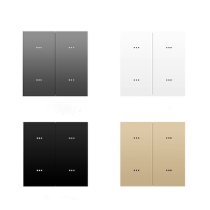 Vấn đề Over thrad chuyển đổi 4 gang 86 thông minh tường chuyển đổi - Product Image 4