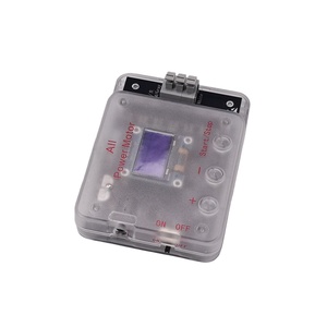 Placa de prueba de motor de brazo original para todos los modelos, probador de motor de brazo para piezas de reparación de la serie Matrice/Air/Mini (fuente de alimentación de 12V) - Product Image 4