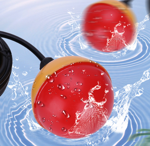 Commutateur de niveau de type câble MC Contrôleur de niveau à flotteur <span class=keywords><strong>FYK</strong></span> Contrôleur de niveau d'eau Capteur de commutateur à flotteur Fournisseur chinois - Product Image 6