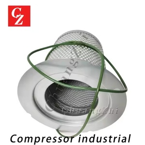 Séparateur d'huile de bonne qualité, neuf, 2901920040 pour compresseur d'air Atlas Copco 2901 9200 40 2901-9200-40 - Product Image 4