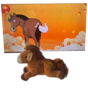 Téléphone inductif Téléphone vocal Dispositif de diffusion vocale Jeux interactifs Jeux d'événement Jeux de carnaval Accessoires - Product Image 6