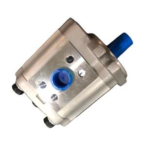 Pompe hydraulique à engrenages simple Huamao CBK1008-A1FR pour équipement de forage géologique - Product Image 6