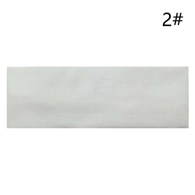 2# Blanco