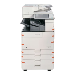 Copiadora Monocromática Usada Remanufacturada para ImageRUNNER ADVANCE 4545i 4535 4525 ImageRUNNER ADVANCE 4545i - Product Image 1