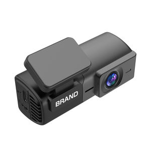 กล้องติดรถยนต์ระบบเชื่อมต่อ Wi-Fi อัจฉริยะพร้อมฟังก์ชั่นมองเห็นกลางคืนมุมมองภาพ165 ° เครื่องบันทึกในรถตรวจสอบตลอด<span class=keywords><strong>24</strong></span>ชั่วโมง - Product Image 2