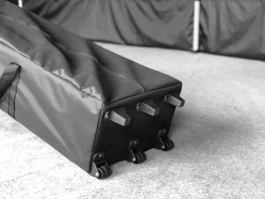 Pérgola de Jardín Exterior de Aluminio Personalizada de Fábrica, Plegable, Retráctil, Portátil, Protección Solar y contra la Lluvia, con Revestimiento en Polvo - Product Image 5