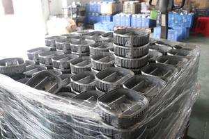 Fabricant de moules de fonderie sous pression en aluminium sur mesure pour pièces industrielles et électroniques - Product Image 4