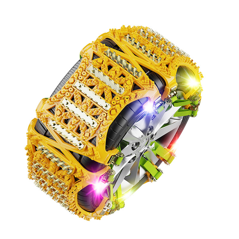 Hot Selling Safety Chains Anti skid