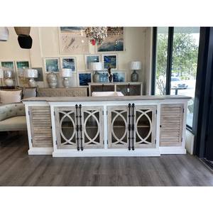 Fenêtres en bois sur mesure de bonne qualité, volets roulants de style <span class=keywords><strong>plantation</strong></span> - Product Image 1